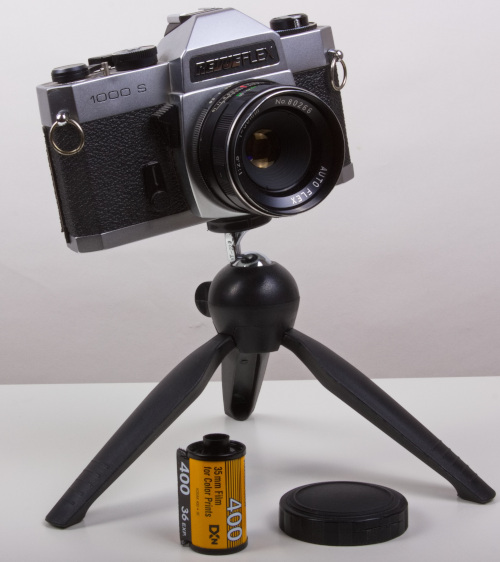 Digitale Fotografie - Piereck-Datentechnik